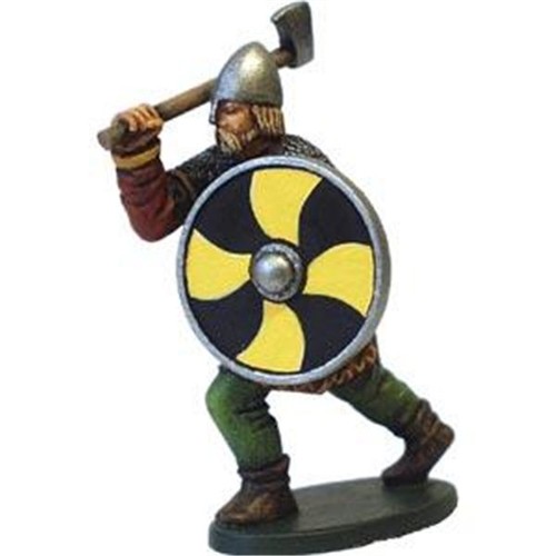 Prince august 965 viking - august,
