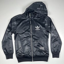 Adidas chile black argent - ,