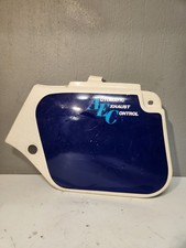 Carénage Flanc Latérale Gauche - SUZUKI 240 TSX