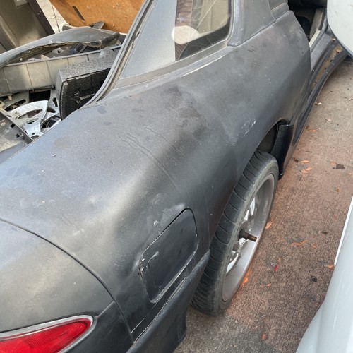 1991 1999 mitsubishi 3000gt - mitsubishi,