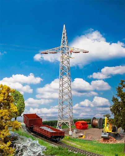 Faller 120377 kit pylônes - kit,