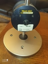 LOT Melles Griot Power Mesure Laser Avec Puit Puissance