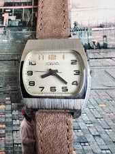 Montre raketa téléviseur - montre,