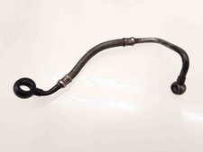 CITROËN C5 II RC Turbine Lubrification Tube 9681872080 2.00 Diesel 13687788