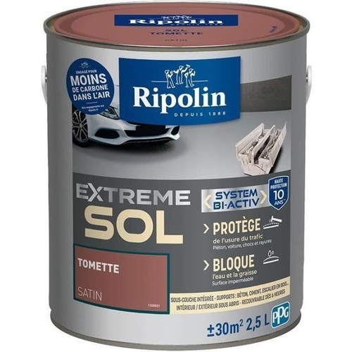 Ripolin peinture pour sol - ripolin,