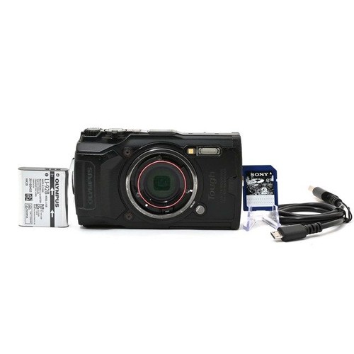 Appareil photo numérique