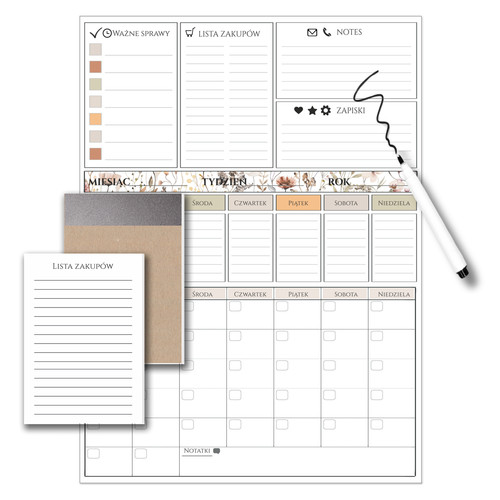 Grand calendrier agenda - grand, calendrier,