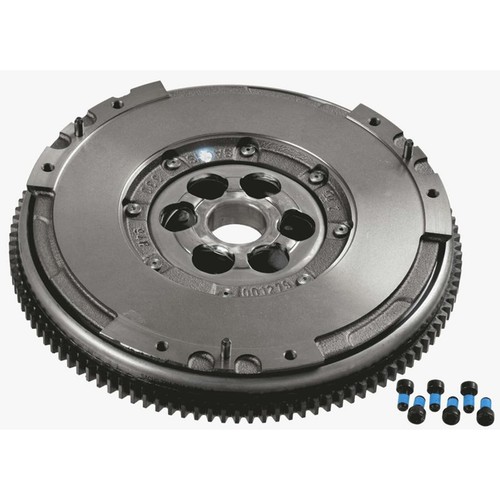 Volant moteur masse sachs - moteur,