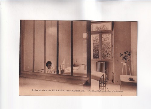 G620 carte postale - carte, flavigny