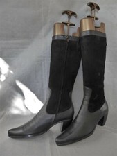 Geox bottes style santiags - style,