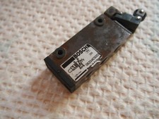 Fin de course distributeur 5/2 BOSCH 0 820 403 003