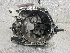 Boite 5 vitesses - Peugeot 207