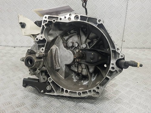 Boite vitesses peugeot 207 - vitesses,
