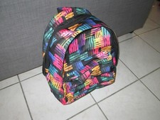 Sac a dos Enfant rip curl mutlicolore tres bon etat