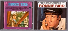 Rares 2CD Ronnie Bird "Fais