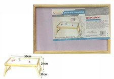 Table Pliable En Bois Pour Le