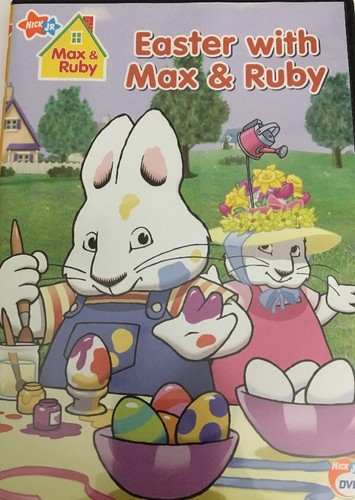 Max rubis chasse aux - &, oeufs