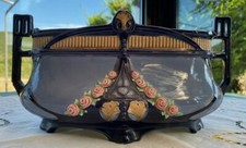 Superbe jardinière en