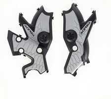 ACERBIS X-GRIP FRAME GUARDS