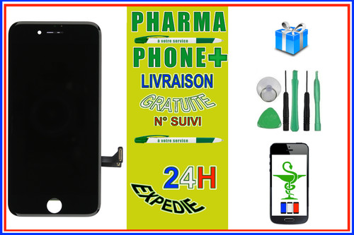 Iphone plus complet vitre - plus,