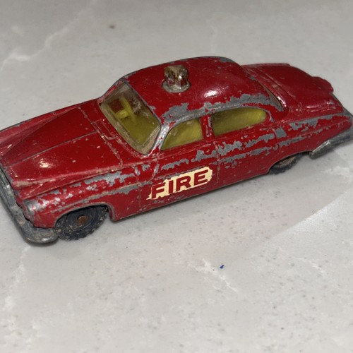 1960s jaguar fire - 1960s, 10