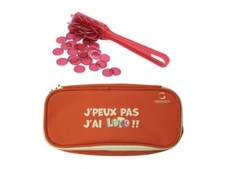 Kit loto bingo 3 en 1