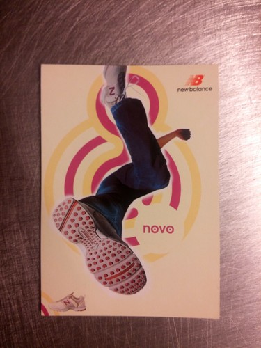 New balance novo - new,