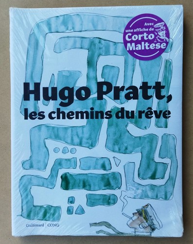 Hugo pratt les - ---, du