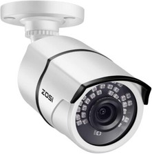 ZOSI 1080P CCTV 4-EN-1 Caméra