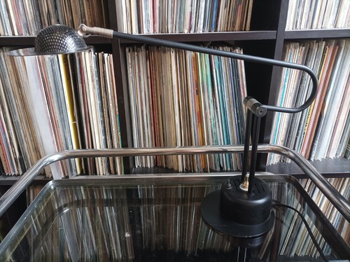 Lampe table bureau - table,