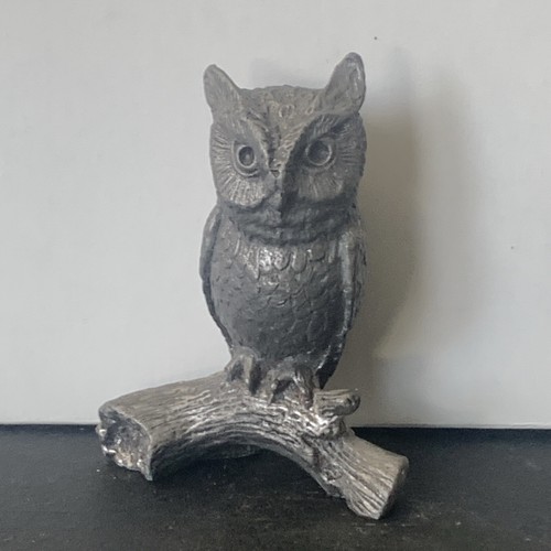 Vtg michael rickers - 2.75",