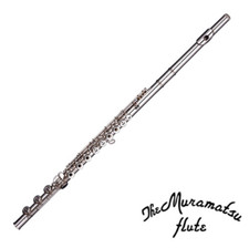 Flûte / flûte / Muramatsu