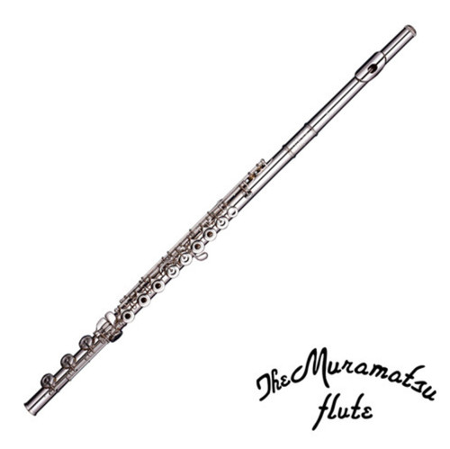Flûte muramatsu - /,