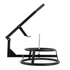 Démonte pneu moto manuel 17"- 21"