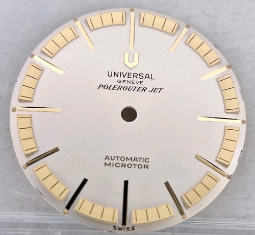 Universal genève polerouter - universal,