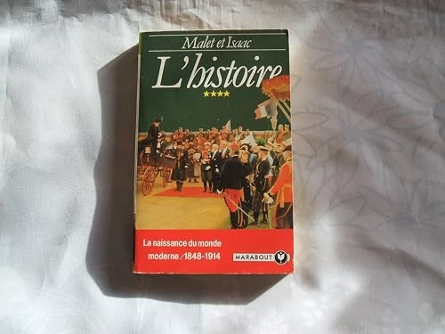 Histoire tome 4 - 4,, la