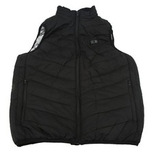 (XXL) Gilet Chauffant