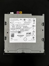 Volkswagen MIB3 LG 3G5035820B