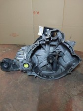 Boite de vitesses PEUGEOT J5