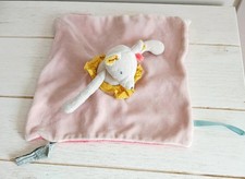 Moulin Roty doudou peluche