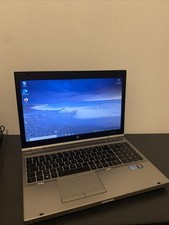 HP EliteBook Intel