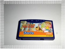 Jeu Vtech pour Storio   Rufus