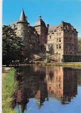 38 LA MURE CHATEAU DE VIZILLE