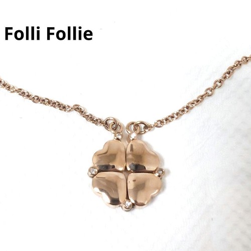 Collier folli follie - collier,