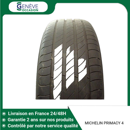 Pneu michelin primacy - 🇫🇷,