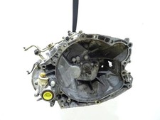 Boite de vitesses PEUGEOT PARTNER 1 PHASE 2