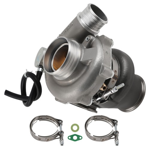 Turbo competition 67 4mm - turbo, 54.4/67.4mm