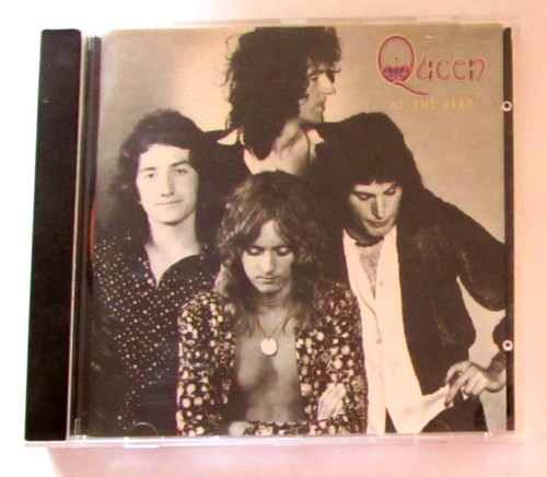 Queen the beeb - ,