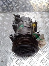 COMPRESSEUR CLIMATISATION