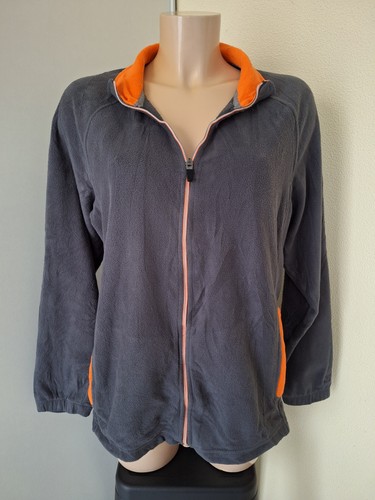 Veste polaire taille marque - veste,